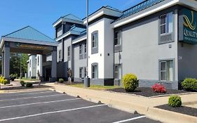 Quality Inn & Suites Quantico